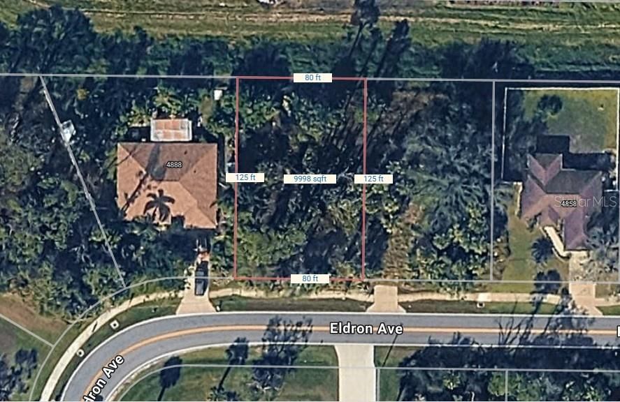 На продажу: $28,000 (0.23 acres)