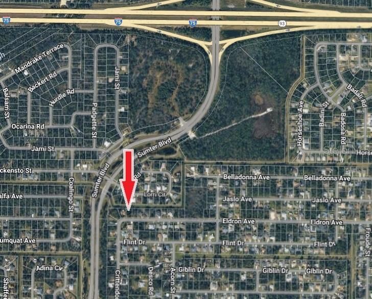 For Sale: $28,000 (0.23 acres)