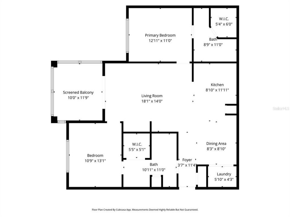 En Venta: $225,000 (2 camas, 2 baños, 1044 Pies cuadrados)