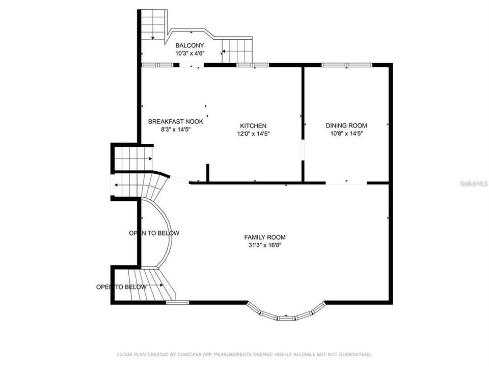 待售: $699,000 (3 贝兹, 3 浴室, 3764 平方英尺)