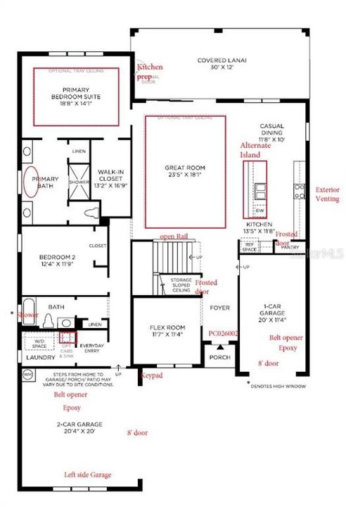 For Sale: $933,946 (5 beds, 4 baths, 3987 Square Feet)