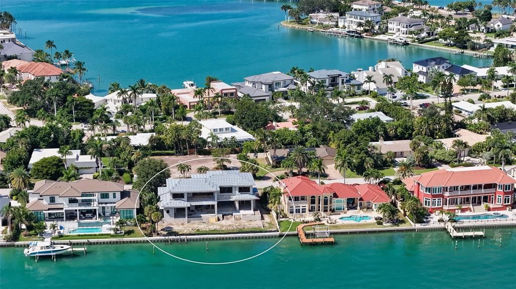 En Venta: $13,950,000 (5 camas, 5 baños, 5466 Pies cuadrados)