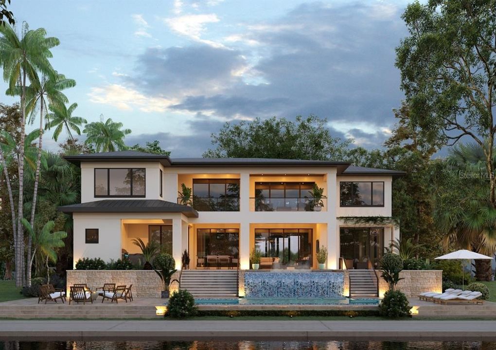 En Venta: $13,950,000 (5 camas, 5 baños, 5466 Pies cuadrados)