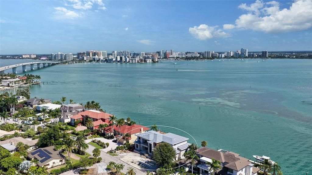 En Venta: $13,950,000 (5 camas, 5 baños, 5466 Pies cuadrados)