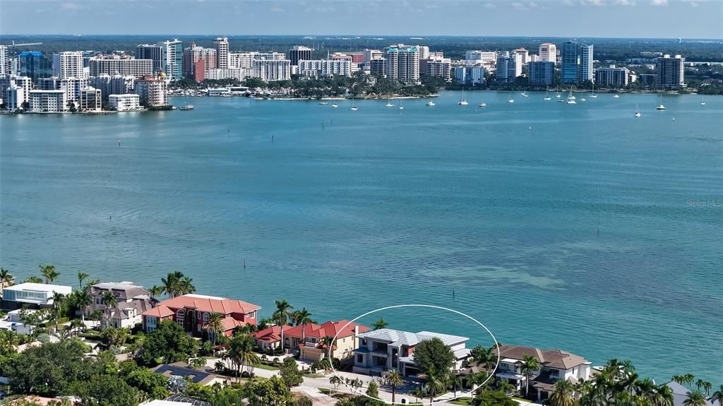 En Venta: $13,950,000 (5 camas, 5 baños, 5466 Pies cuadrados)