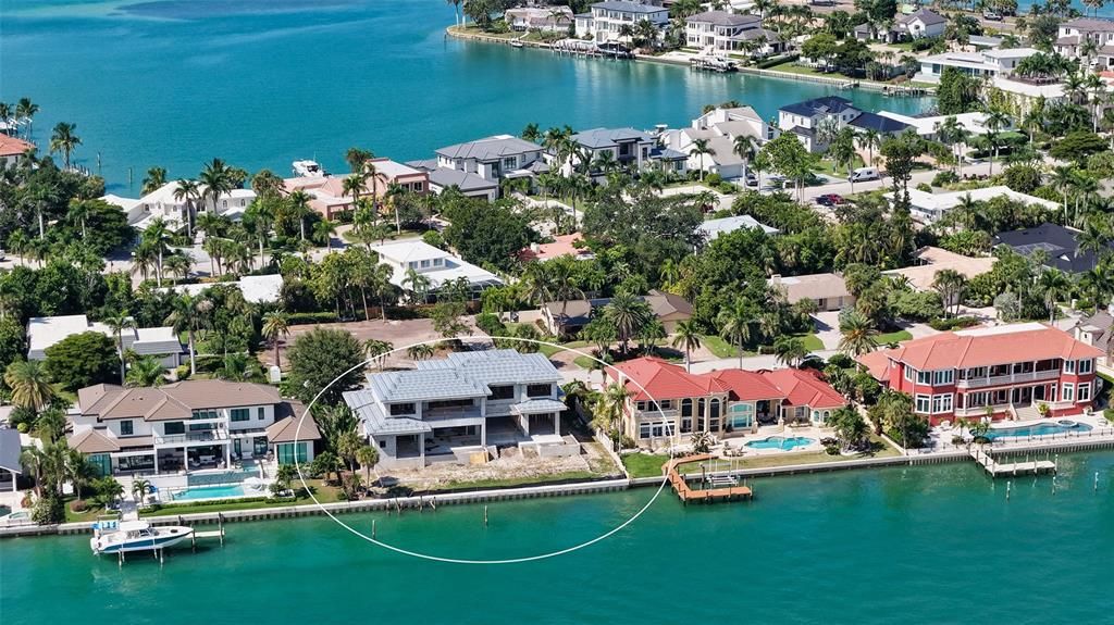 En Venta: $13,950,000 (5 camas, 5 baños, 5466 Pies cuadrados)