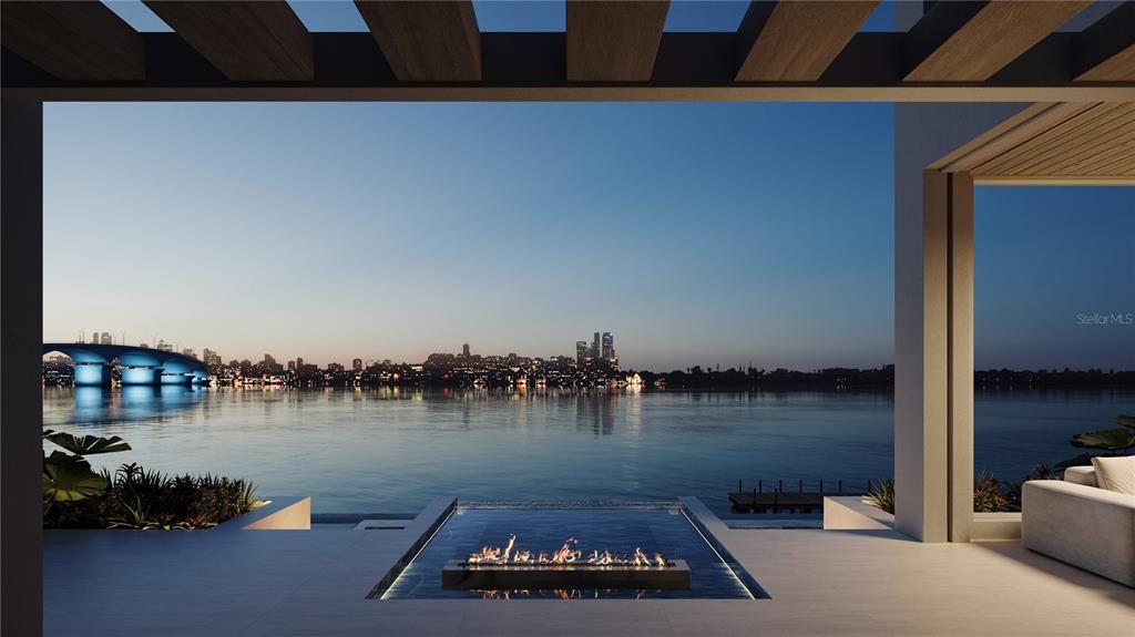 En Venta: $13,950,000 (5 camas, 5 baños, 5466 Pies cuadrados)