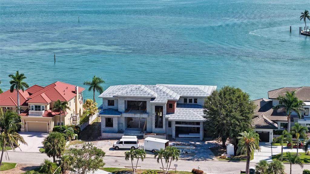 En Venta: $13,950,000 (5 camas, 5 baños, 5466 Pies cuadrados)