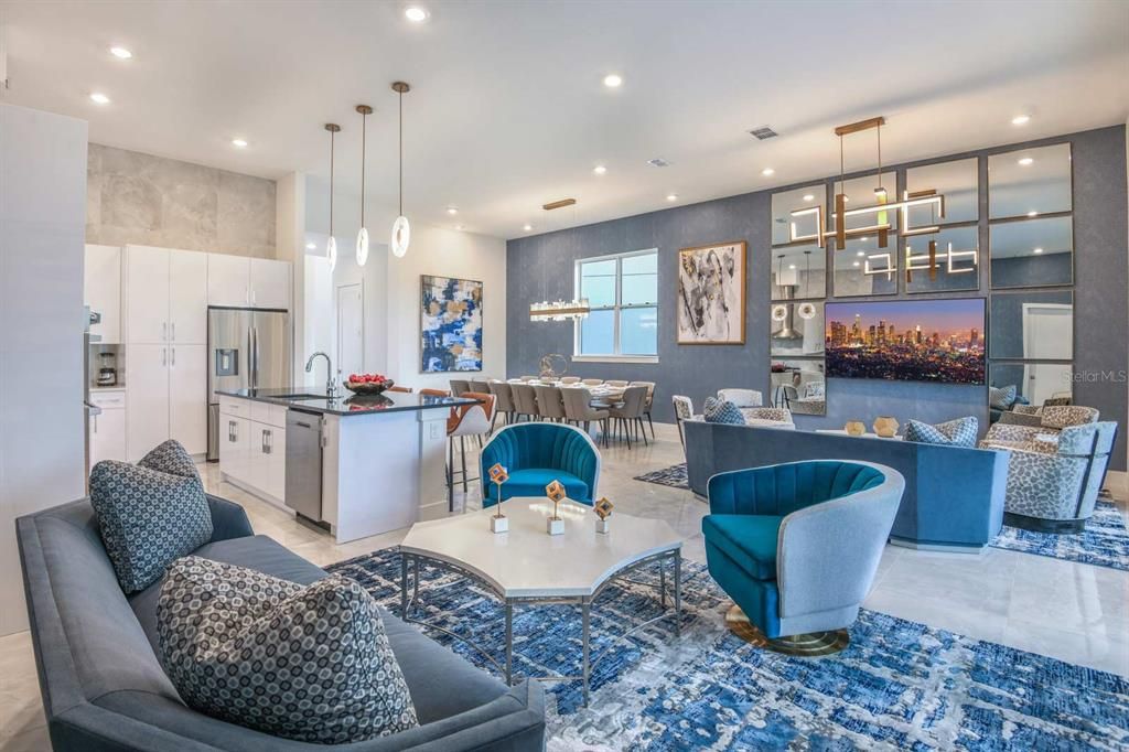 На продажу: $875,000 (6 спален, 6 ванн, 3780 Квадратных фут)