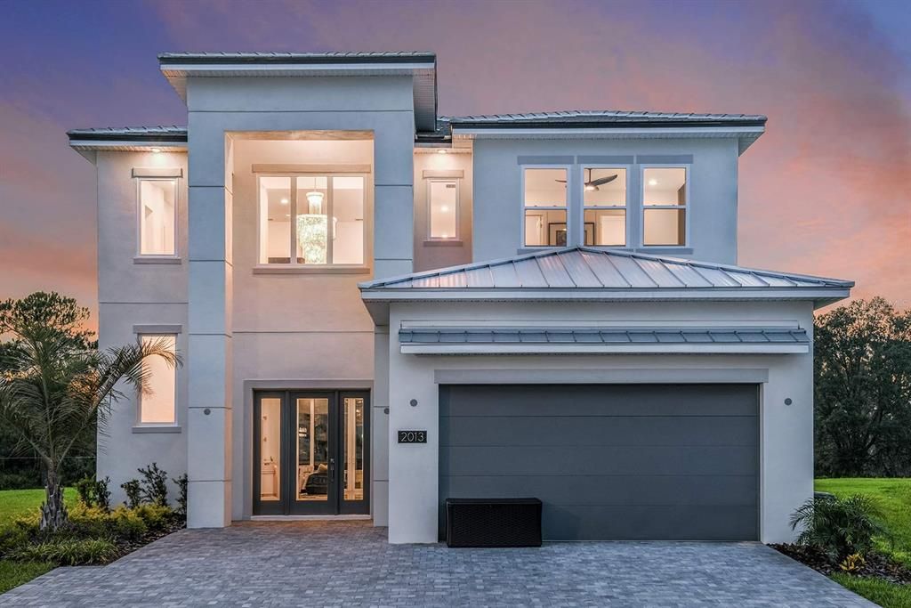 На продажу: $875,000 (6 спален, 6 ванн, 3780 Квадратных фут)