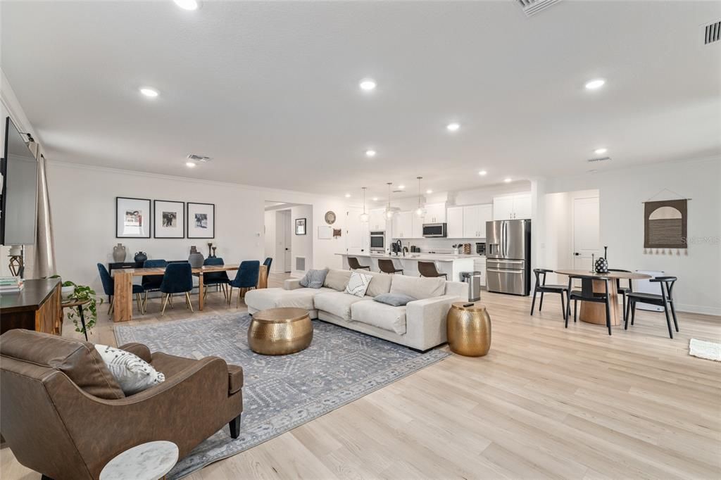 En Renta: $2,900 (4 camas, 3 baños, 2667 Pies cuadrados)