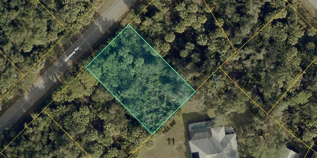 En Venta: $19,500 (0.23 acres)