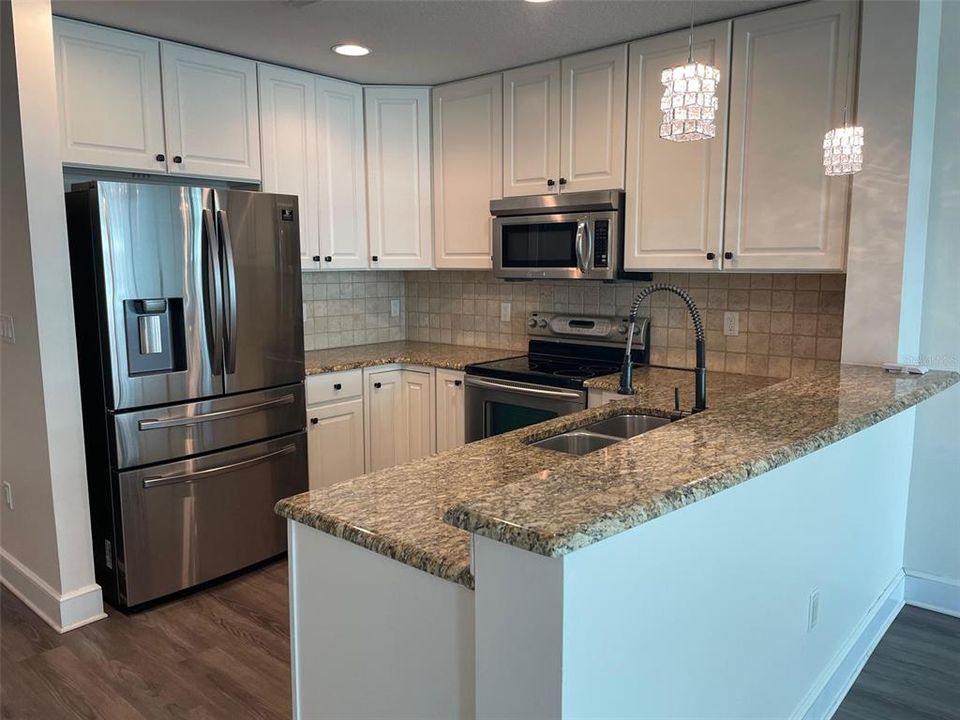 En Renta: $2,250 (1 camas, 1 baños, 997 Pies cuadrados)