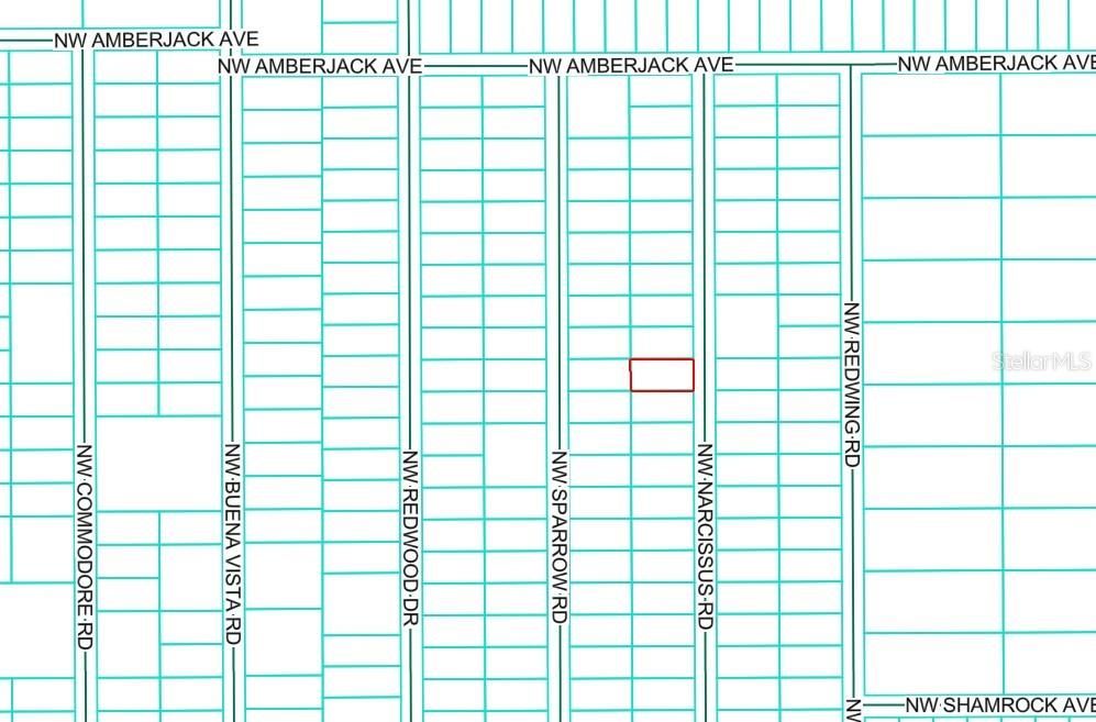 For Sale: $11,000 (0.23 acres)
