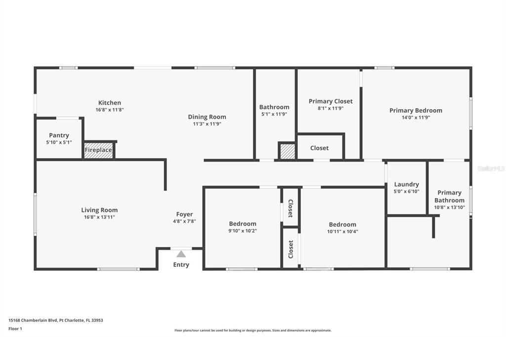 En Venta: $323,550 (3 camas, 2 baños, 1438 Pies cuadrados)