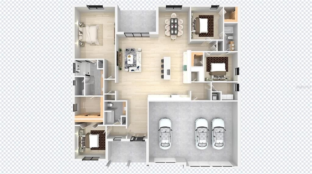 For Sale: $519,000 (4 beds, 3 baths, 2478 Square Feet)