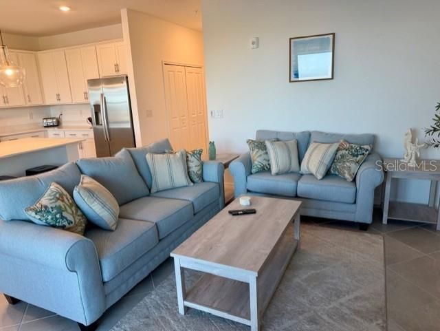 В аренду: $5,750 (2 спален, 2 ванн, 1149 Квадратных фут)