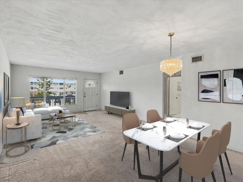 En Venta: $99,900 (2 camas, 2 baños, 1400 Pies cuadrados)