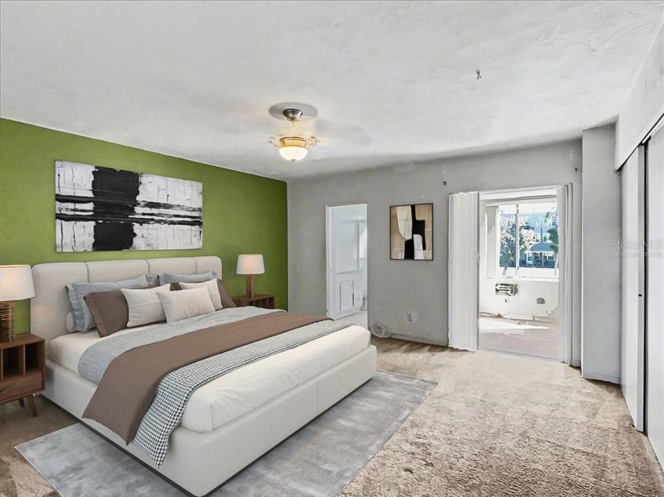 En Venta: $99,900 (2 camas, 2 baños, 1400 Pies cuadrados)