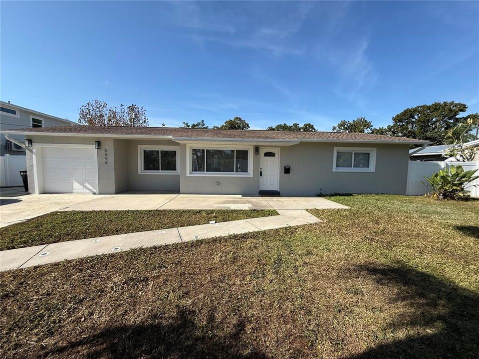 В аренду: $2,850 (2 спален, 1 ванн, 1110 Квадратных фут)