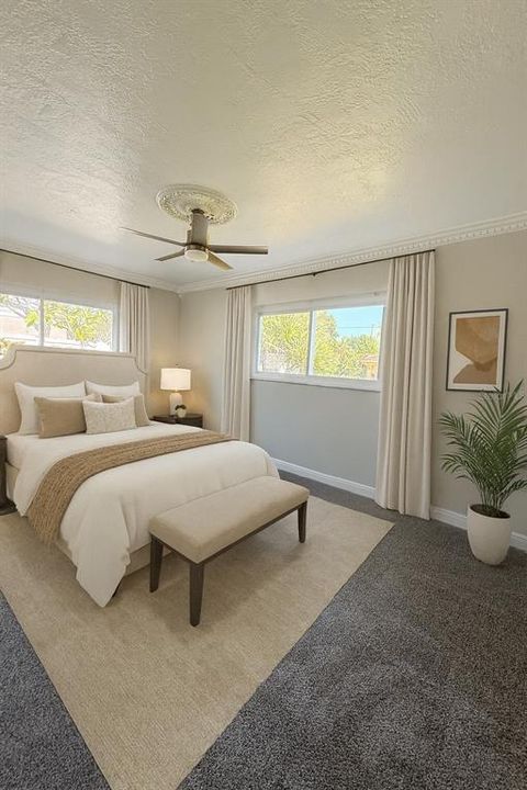 В аренду: $2,850 (2 спален, 1 ванн, 1110 Квадратных фут)