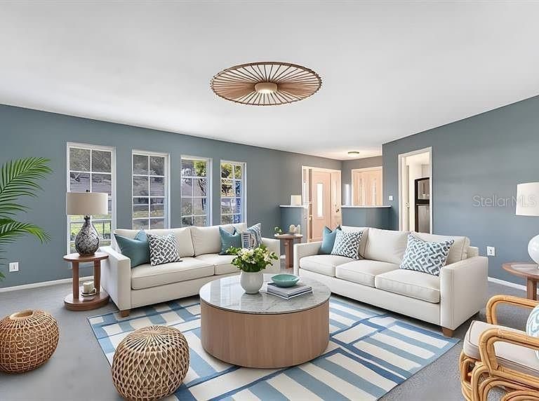 В аренду: $2,800 (3 спален, 2 ванн, 1527 Квадратных фут)