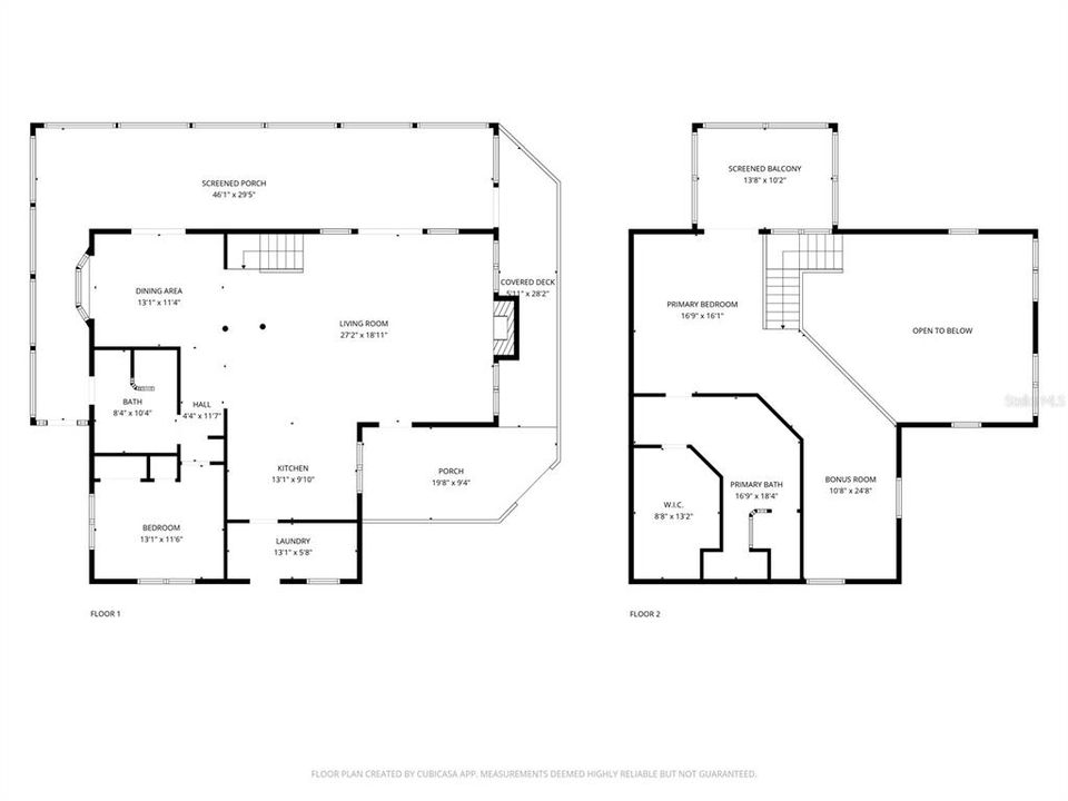 На продажу: $799,000 (2 спален, 2 ванн, 2130 Квадратных фут)
