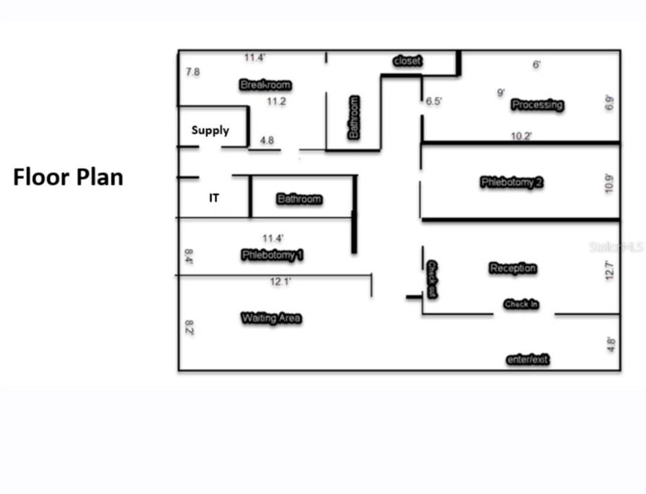 For Sale: $411,000 (0 beds, 0 baths, 1080 Square Feet)