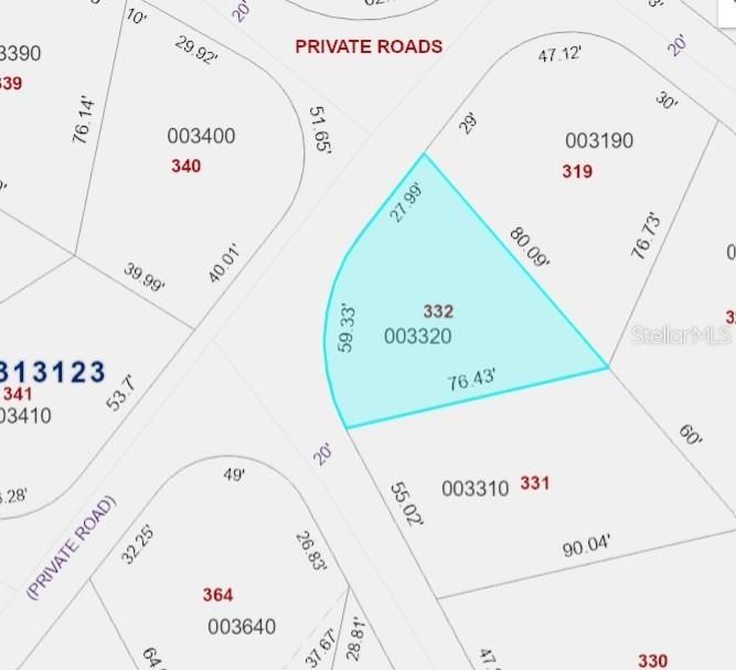 待售: $279,000 (0.08 acres)