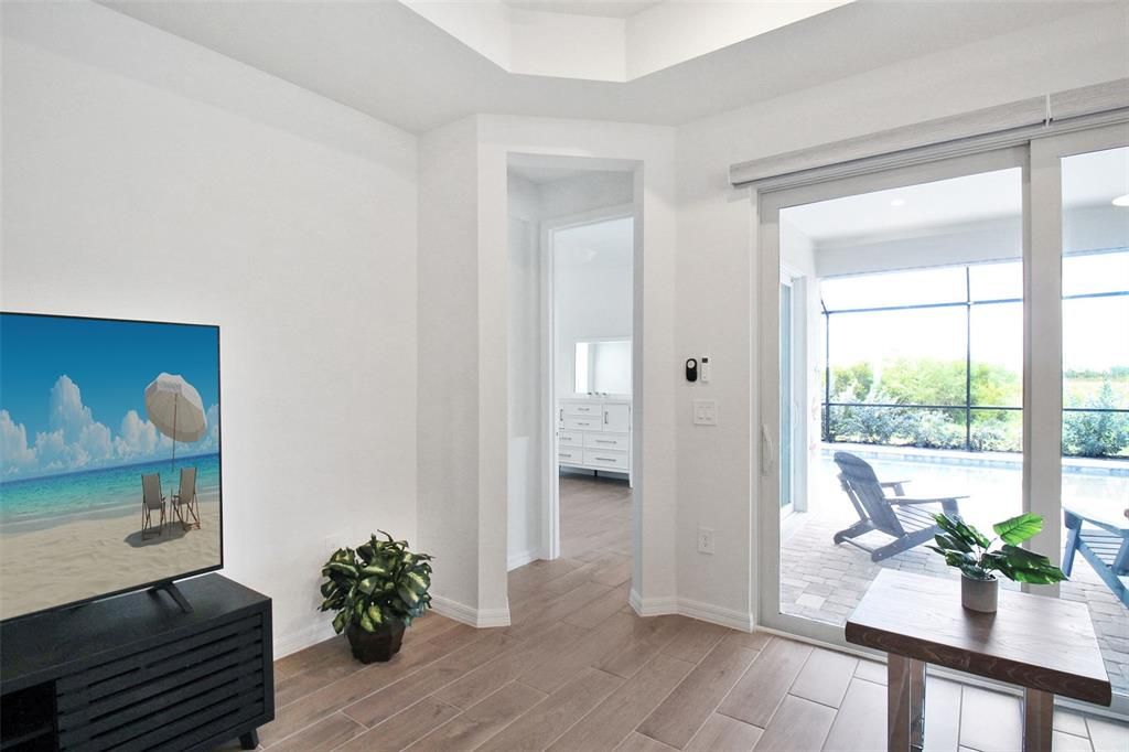 En Renta: $5,000 (4 camas, 2 baños, 2242 Pies cuadrados)