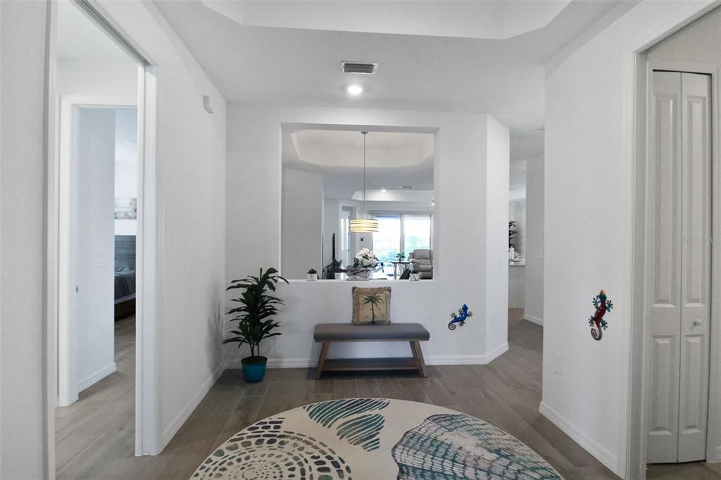 En Renta: $5,000 (4 camas, 2 baños, 2242 Pies cuadrados)