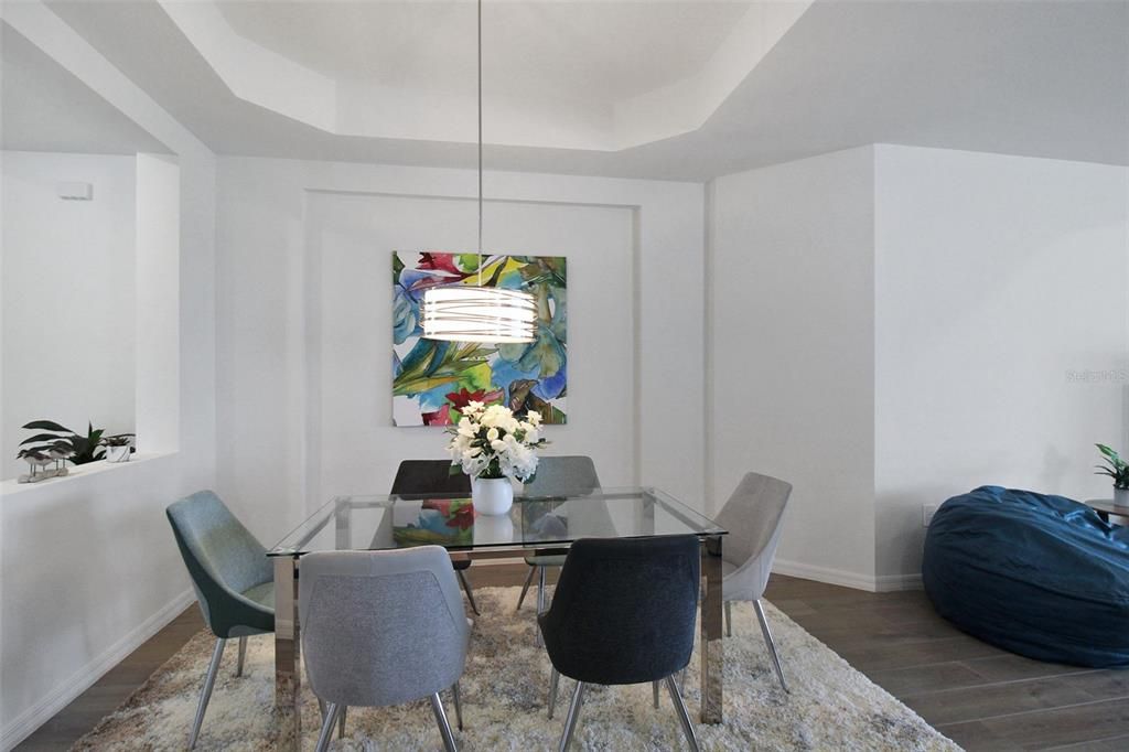 En Renta: $5,000 (4 camas, 2 baños, 2242 Pies cuadrados)