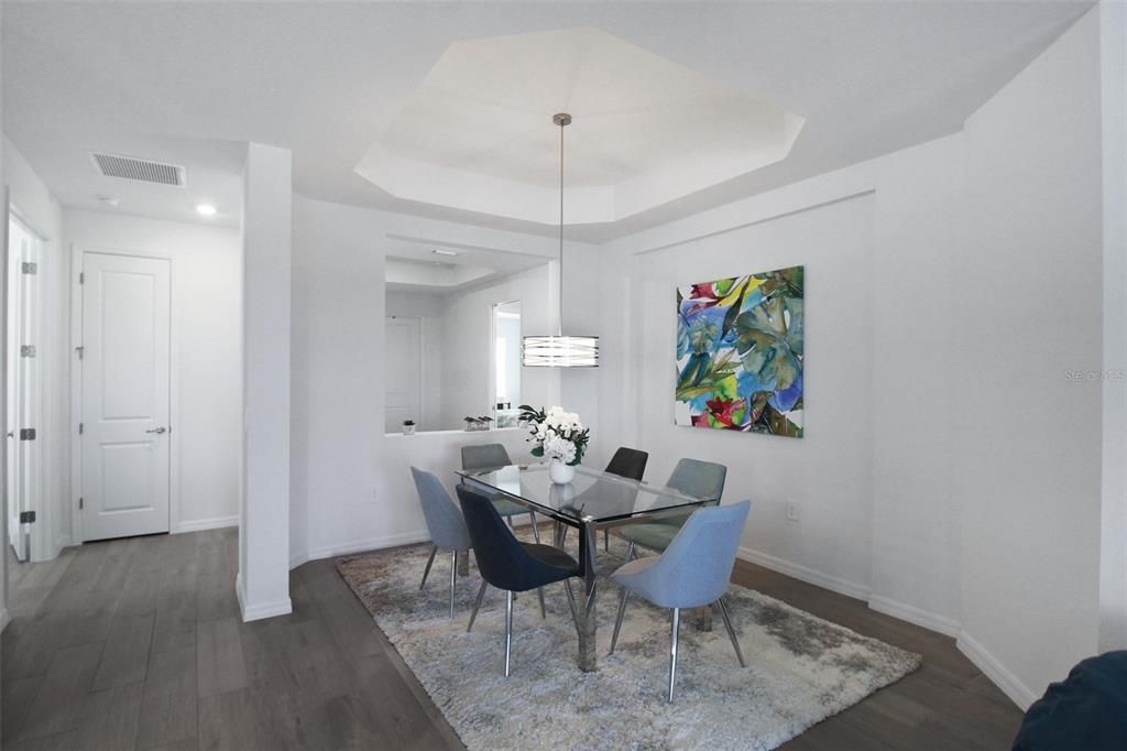 En Renta: $5,000 (4 camas, 2 baños, 2242 Pies cuadrados)