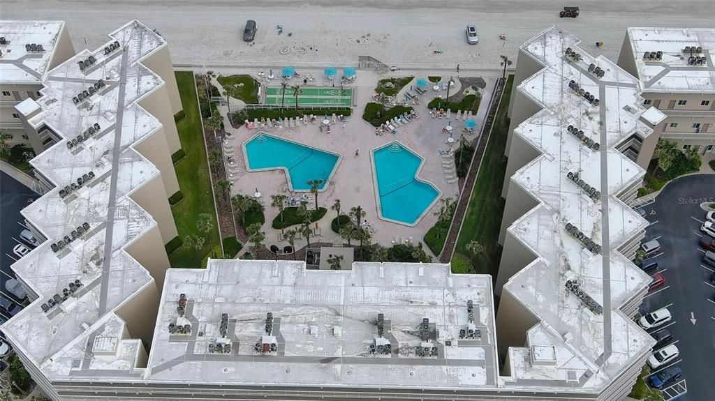 На продажу: $650,000 (2 спален, 2 ванн, 1192 Квадратных фут)