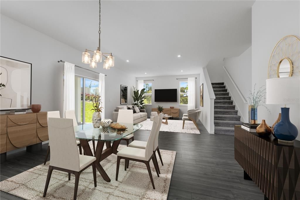 En Venta: $384,990 (5 camas, 3 baños, 2434 Pies cuadrados)