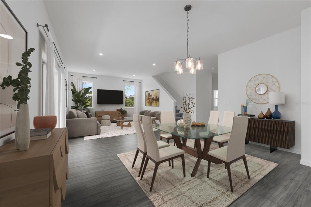 En Venta: $384,990 (5 camas, 3 baños, 2434 Pies cuadrados)