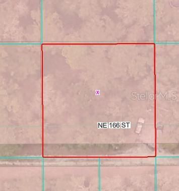 En Venta: $6,500 (0.23 acres)