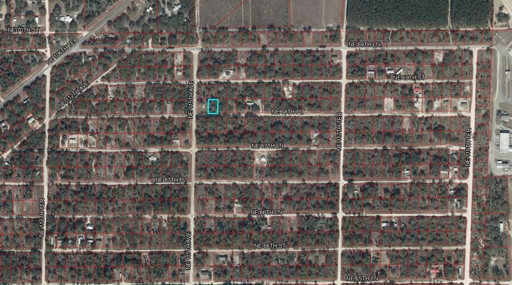 На продажу: $8,000 (0.24 acres)