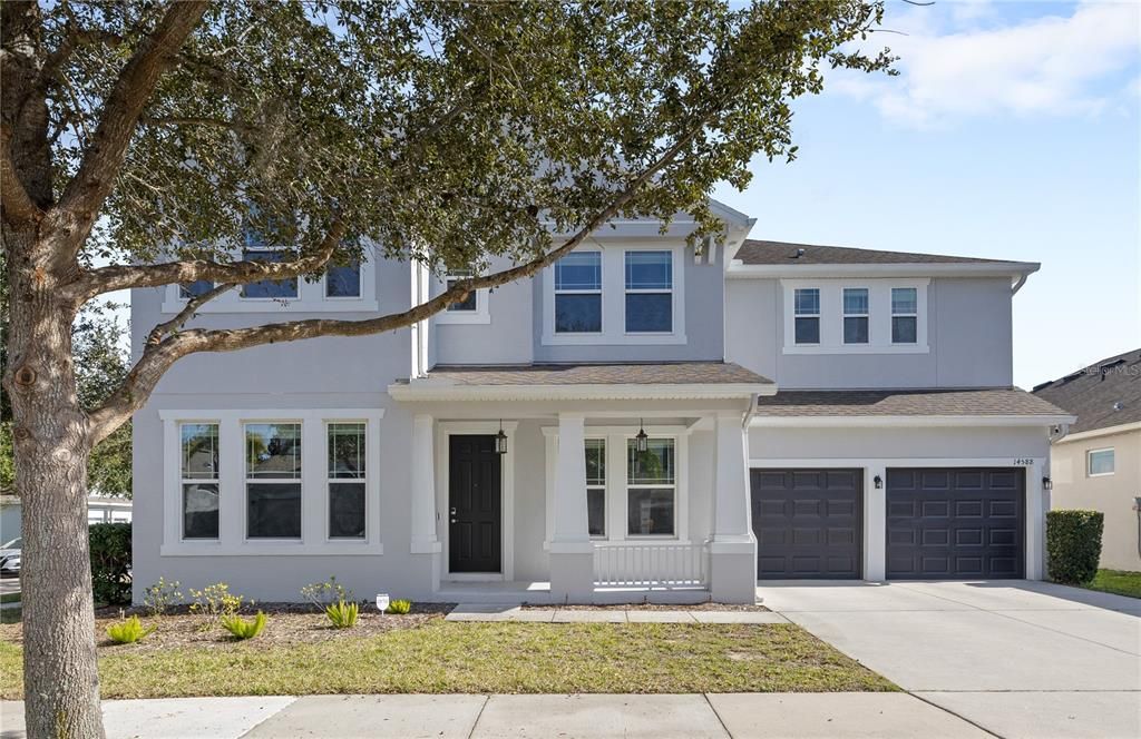 待售: $705,000 (4 贝兹, 3 浴室, 3284 平方英尺)