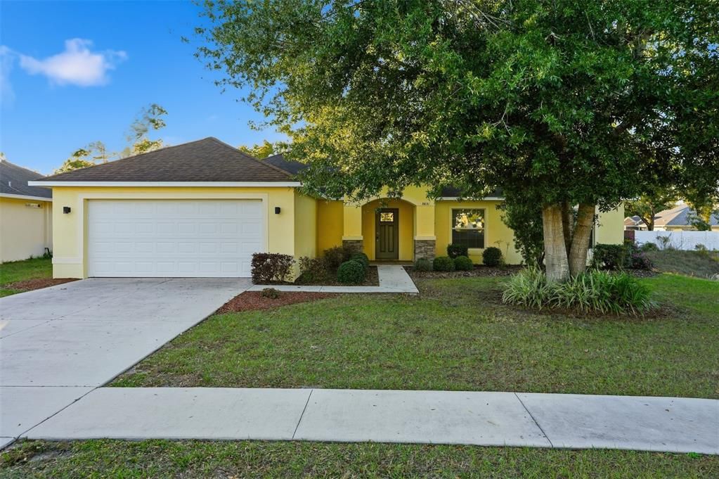 Active With Contract: $1,700 (4 beds, 2 baths, 1772 Square Feet)