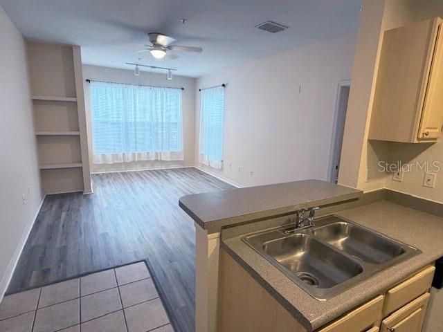 En Renta: $1,250 (1 camas, 1 baños, 636 Pies cuadrados)