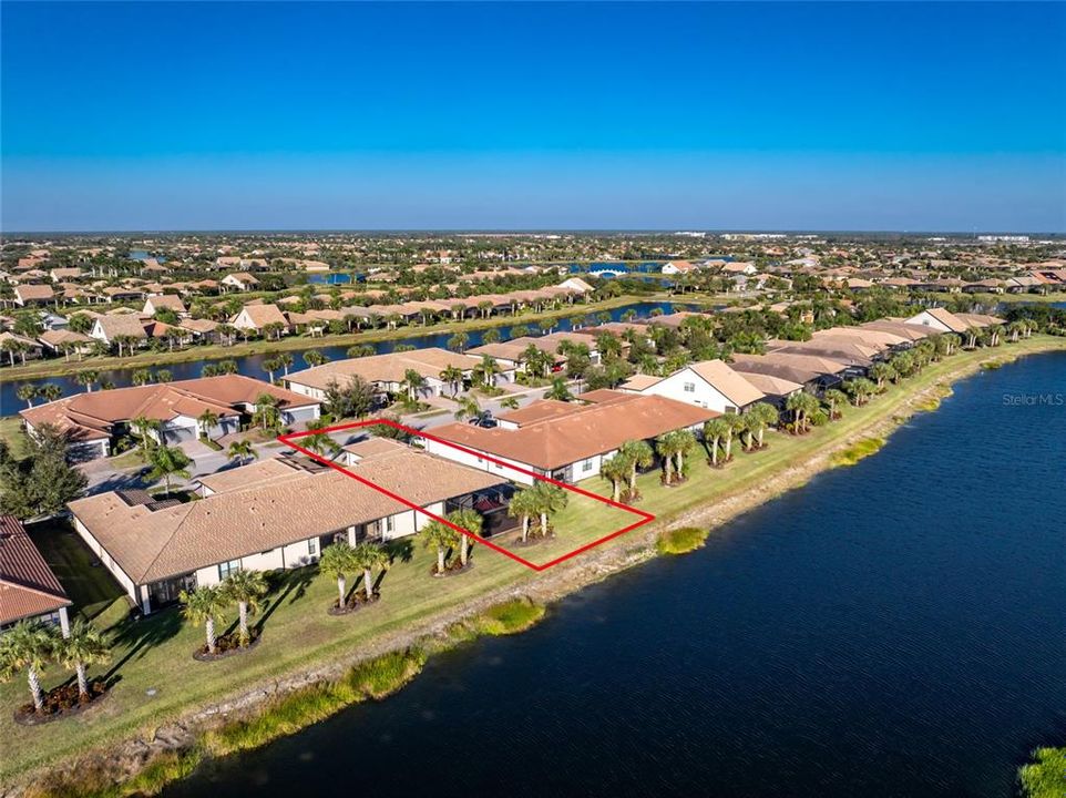 На продажу: $440,000 (2 спален, 2 ванн, 1608 Квадратных фут)