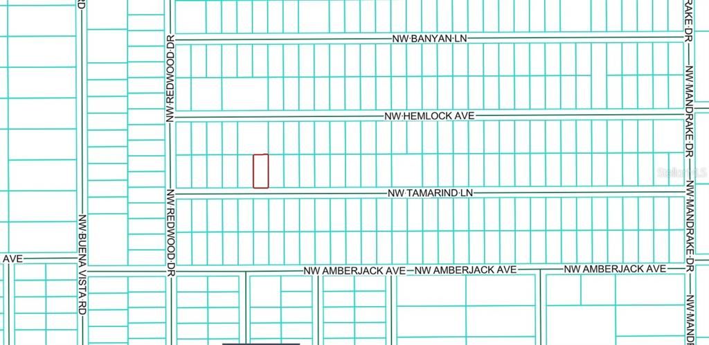 En Venta: $11,000 (0.24 acres)