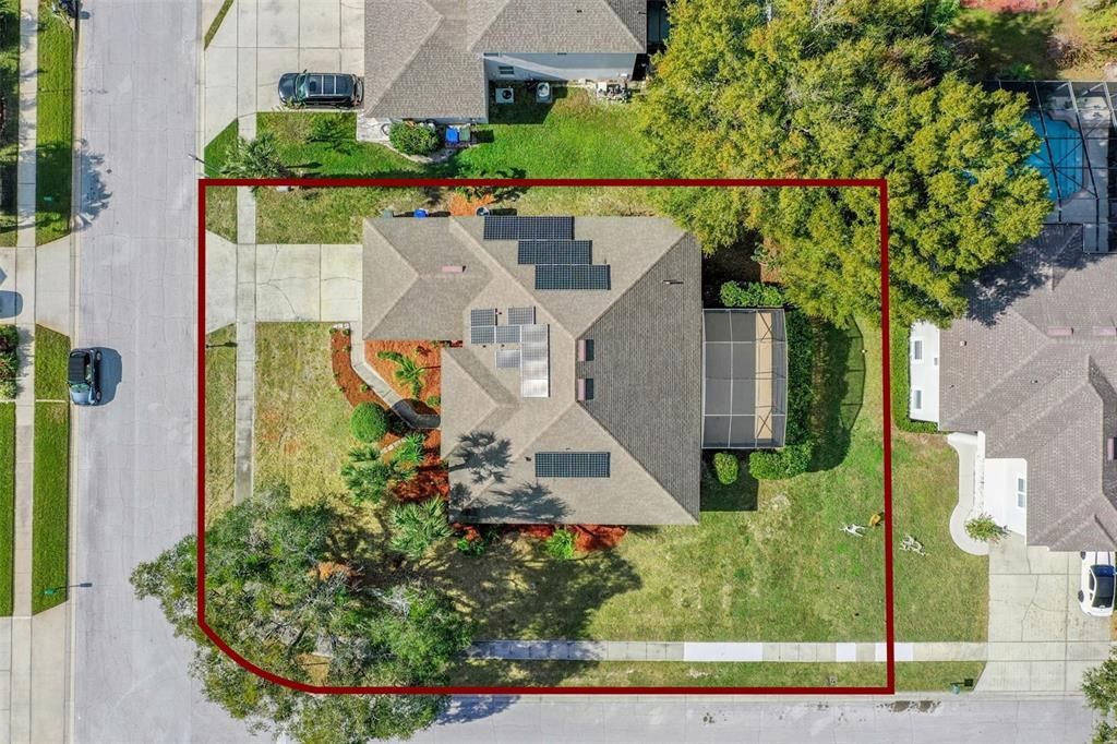 На продажу: $490,000 (4 спален, 3 ванн, 2298 Квадратных фут)