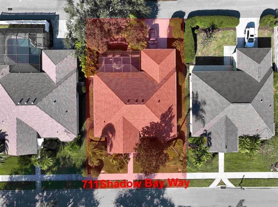 На продажу: $600,000 (4 спален, 2 ванн, 2133 Квадратных фут)