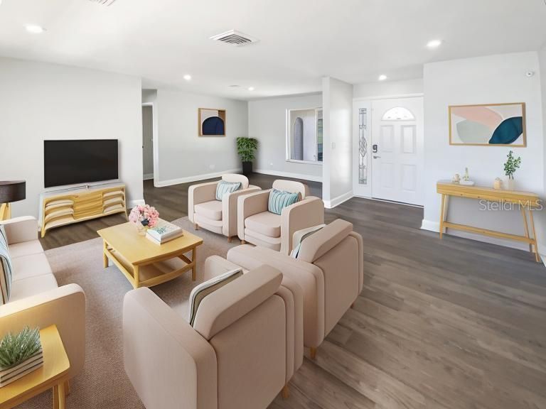 待售: $445,000 (3 贝兹, 2 浴室, 1557 平方英尺)