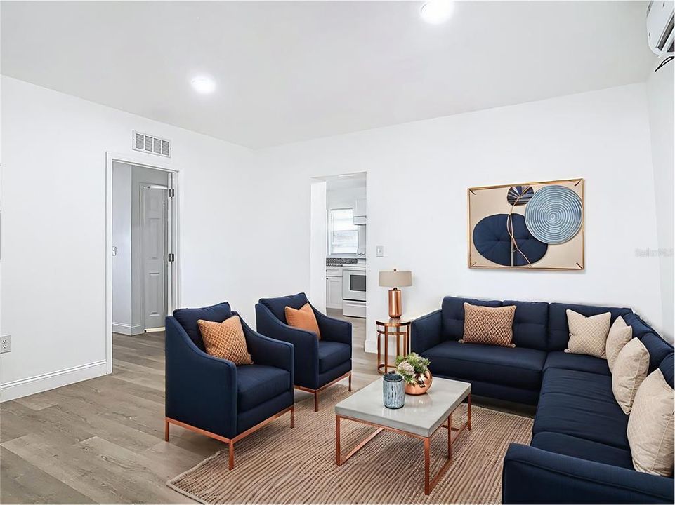 For Rent: $1,495 (2 beds, 1 baths, 837 Square Feet)