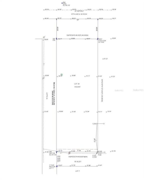 For Sale: $150,000 (0.13 acres)