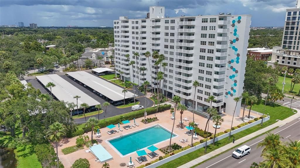 待售: $495,000 (1 贝兹, 1 浴室, 1104 平方英尺)