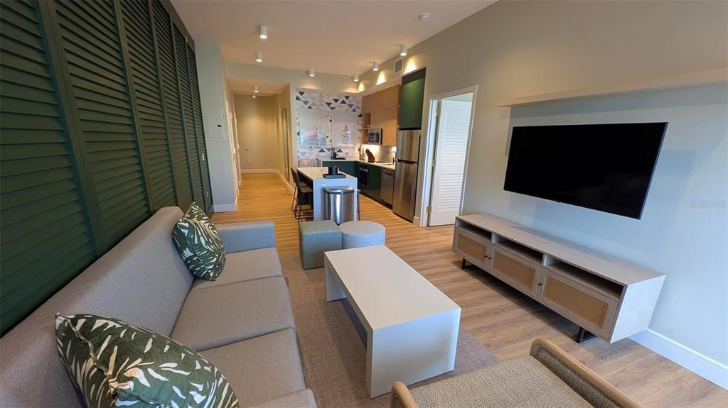 На продажу: $469,990 (1 спален, 1 ванн, 791 Квадратных фут)